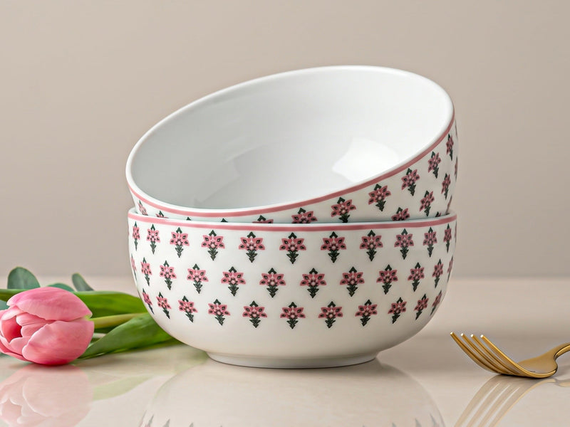 Serving Bowls