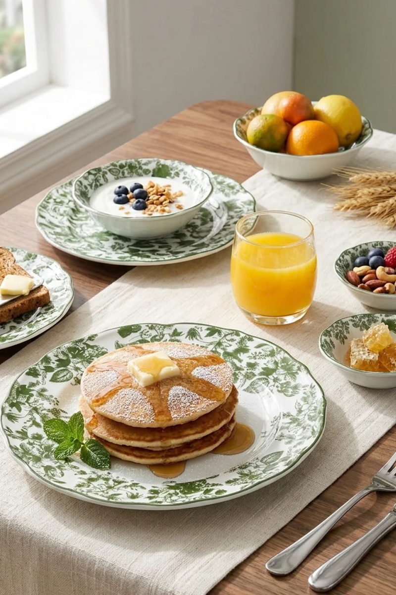 Dinner Sets