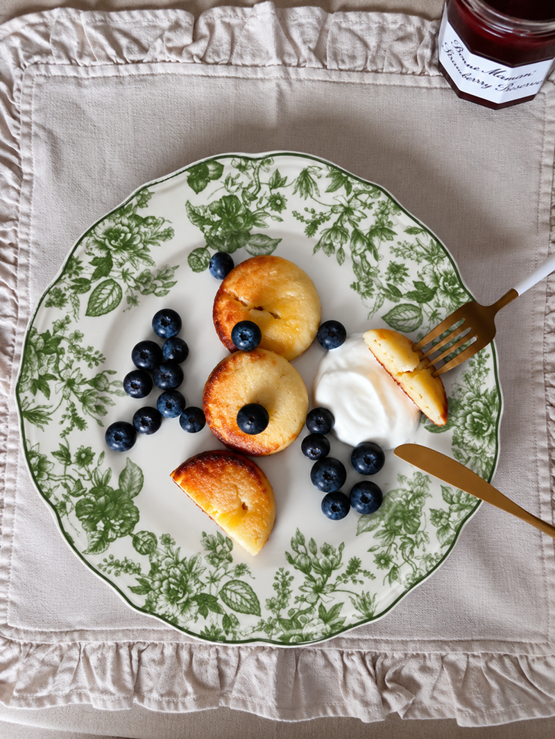 Plates & Platters