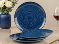 Reactive Blue | 4 pcs