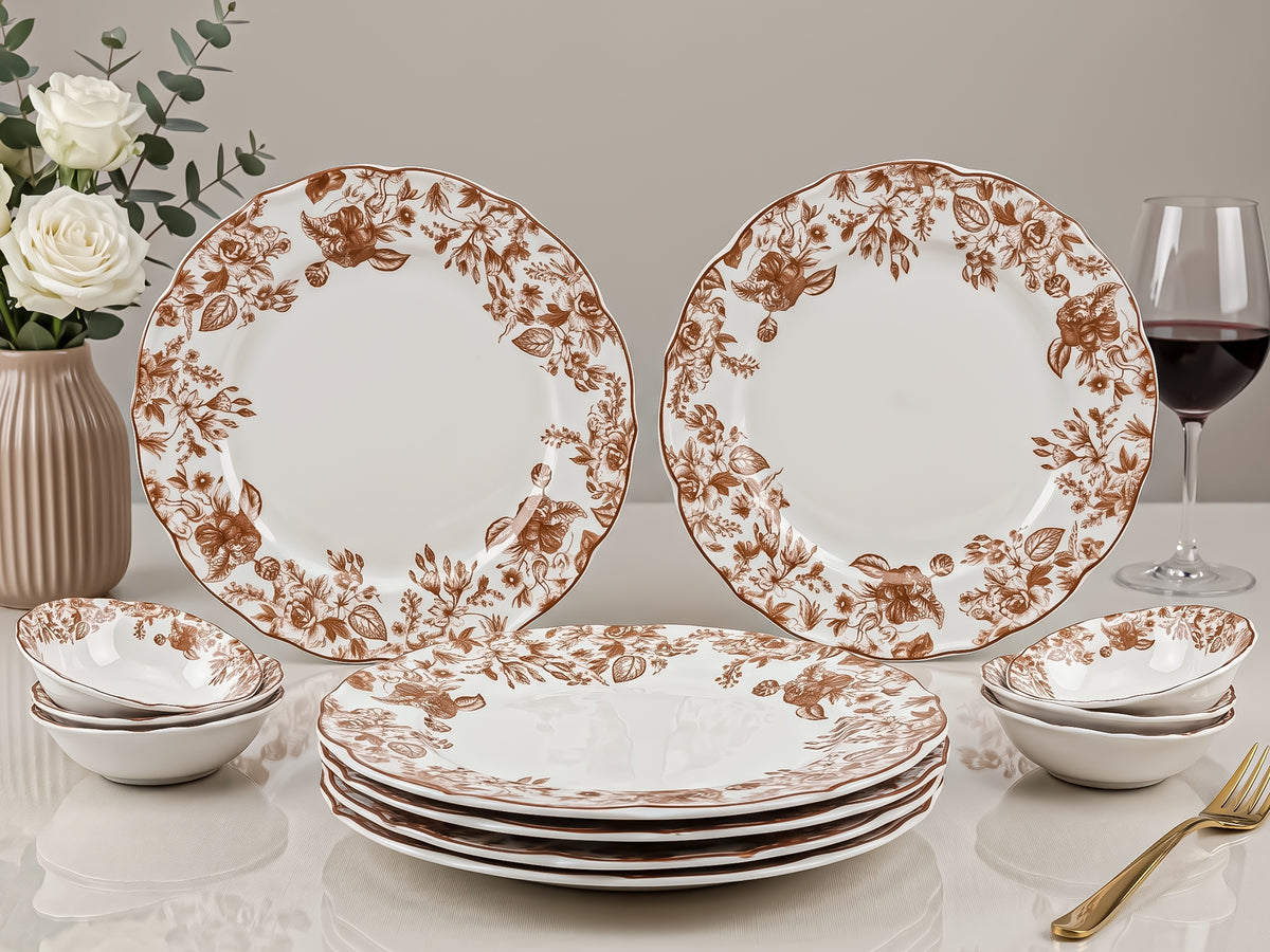 Arden Mrida | 12 pcs