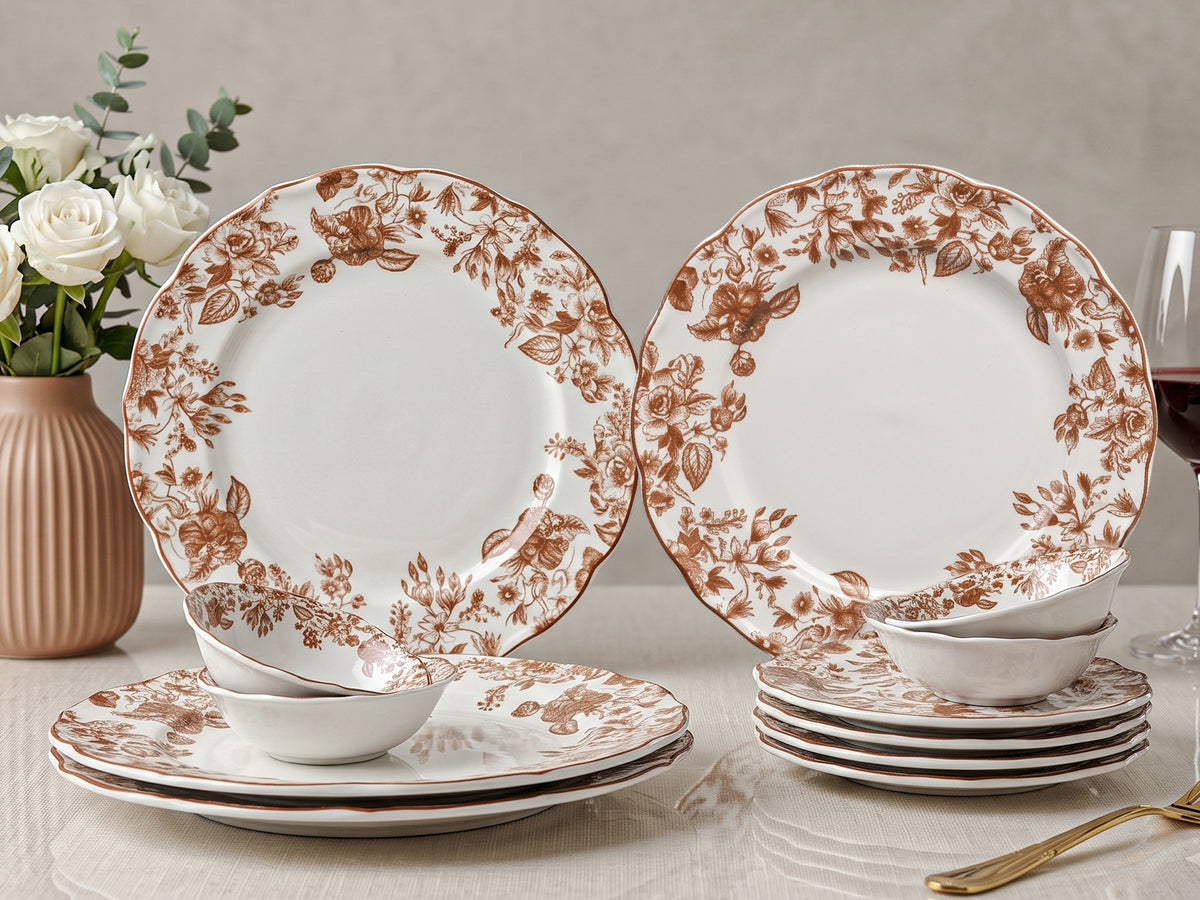Arden Mrida | 12 pcs