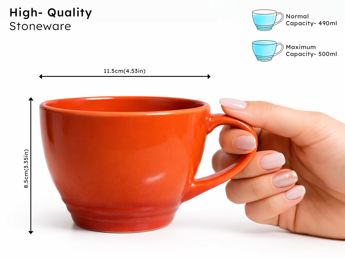 Vira Kesar Mug