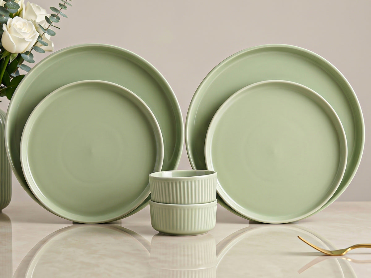 Linden Sage | 6 pcs