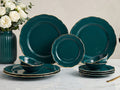 Rowan Teal | 12 pcs