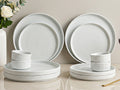 Linden Ivory | 12 pcs