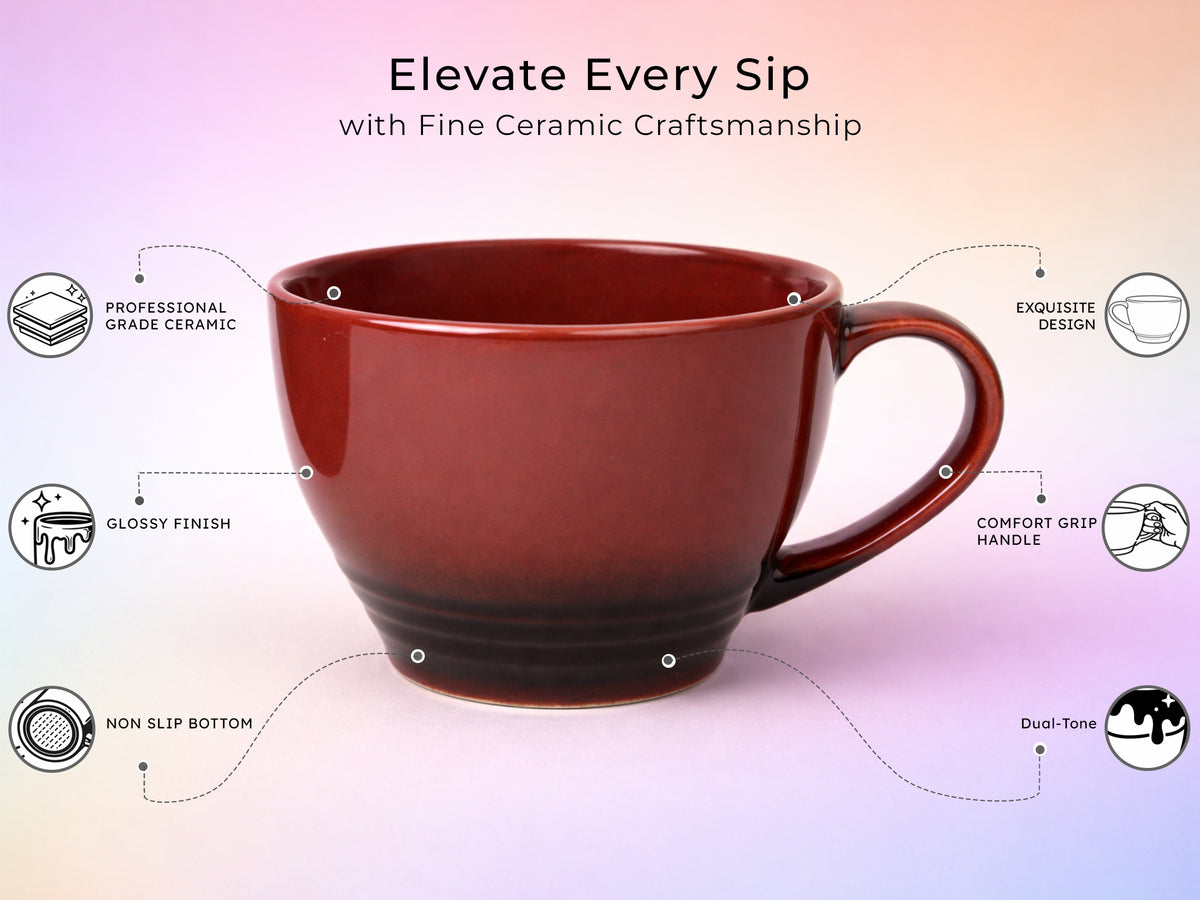 Vira Laal Mug