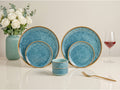Ocean Green | 6 pcs