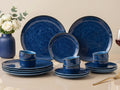 Reactive Blue | 18 pcs