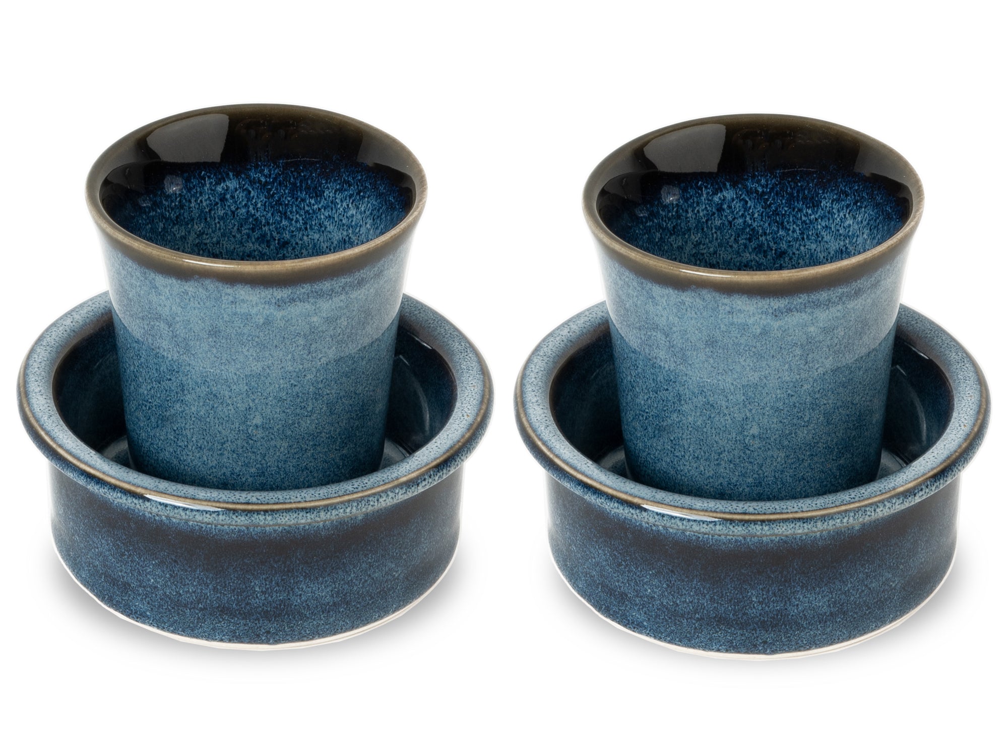 Celestle Premium Ceramic Dawara Set of 2