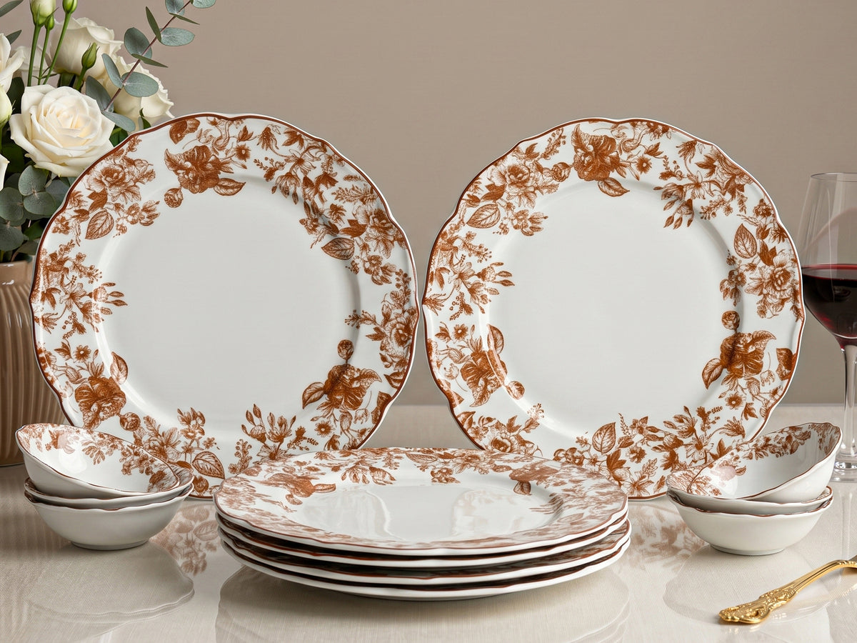 Arden Mrida | 12 pcs