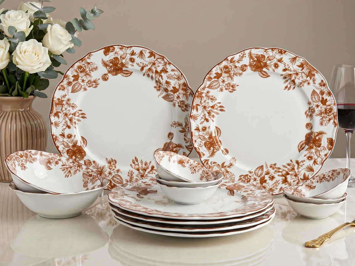 Arden Mrida | 14 pcs