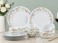 Auroa Floral | 14 pcs