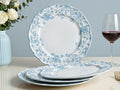 Arden Neel Dinner Plates | 4 pcs