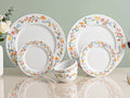 Auroa Floral | 6 pcs