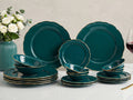 Rowan Teal | 20 pcs