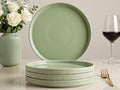Linden Sage Dinner Plates | 4 pcs