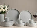 Linden Dove | 18 pcs