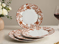 Arden Mrida Dinner Plates | 4 pcs