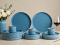 Linden Azure | 18 pcs