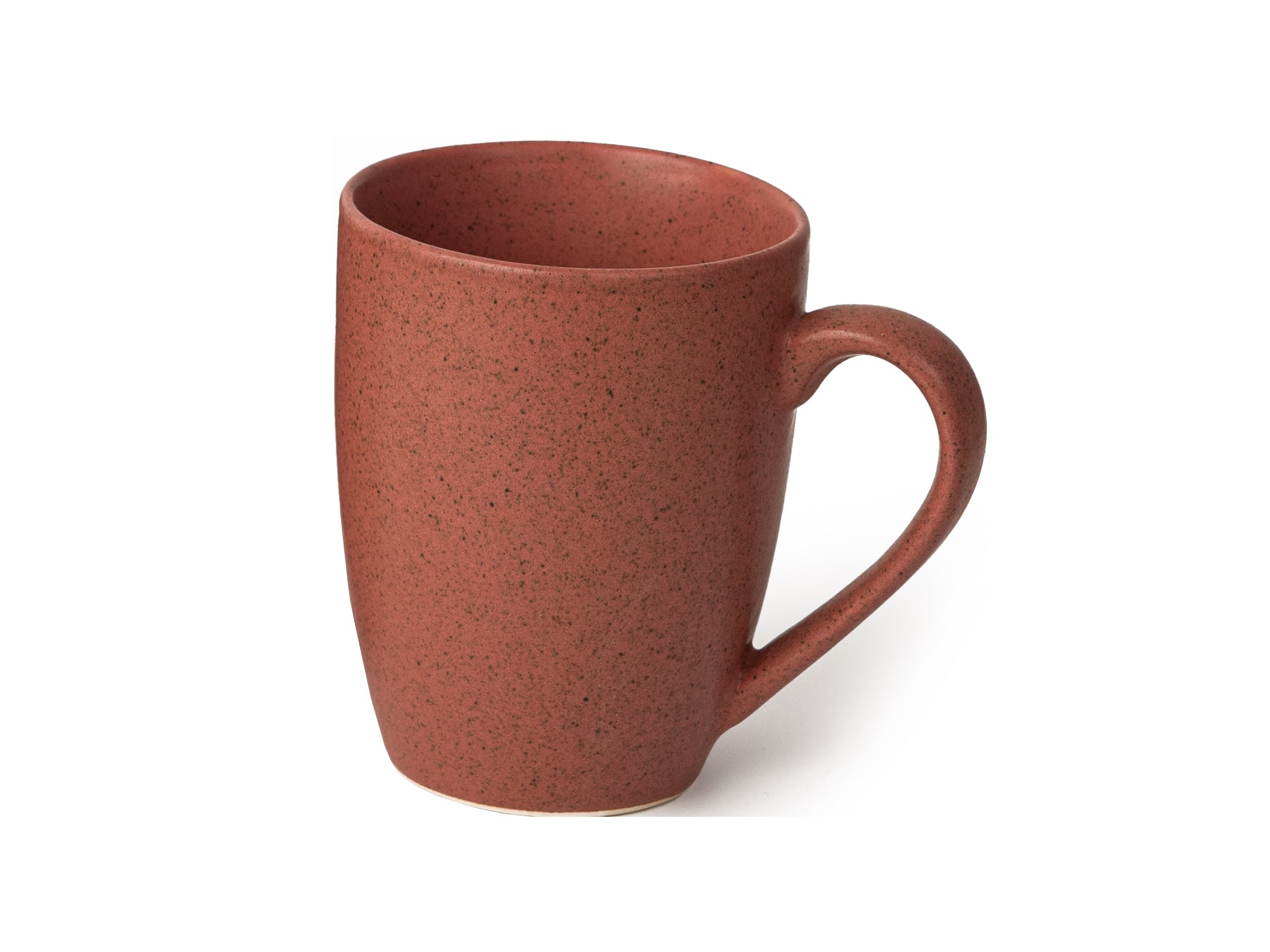 Handcrafted Ceramic Coffee Mug and Tea Cup – 300 ml