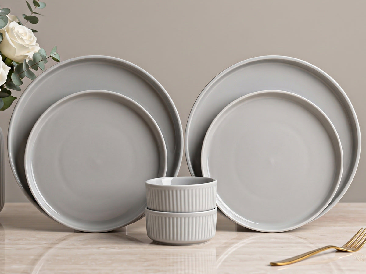 Linden Dove | 6 pcs