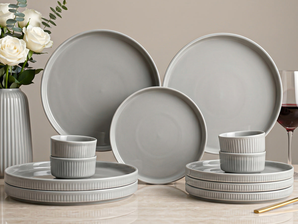 Linden Dove | 12 pcs