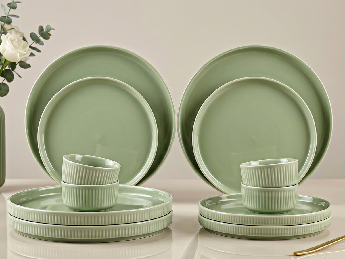 Linden Sage | 12 pcs