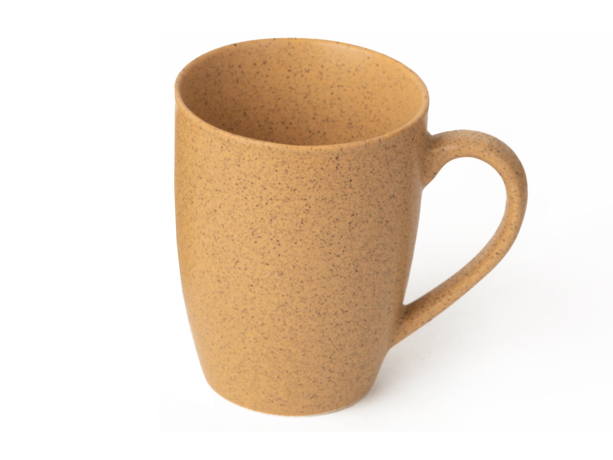 Handcrafted Ceramic Coffee Mug and Tea Cup – 300 ml