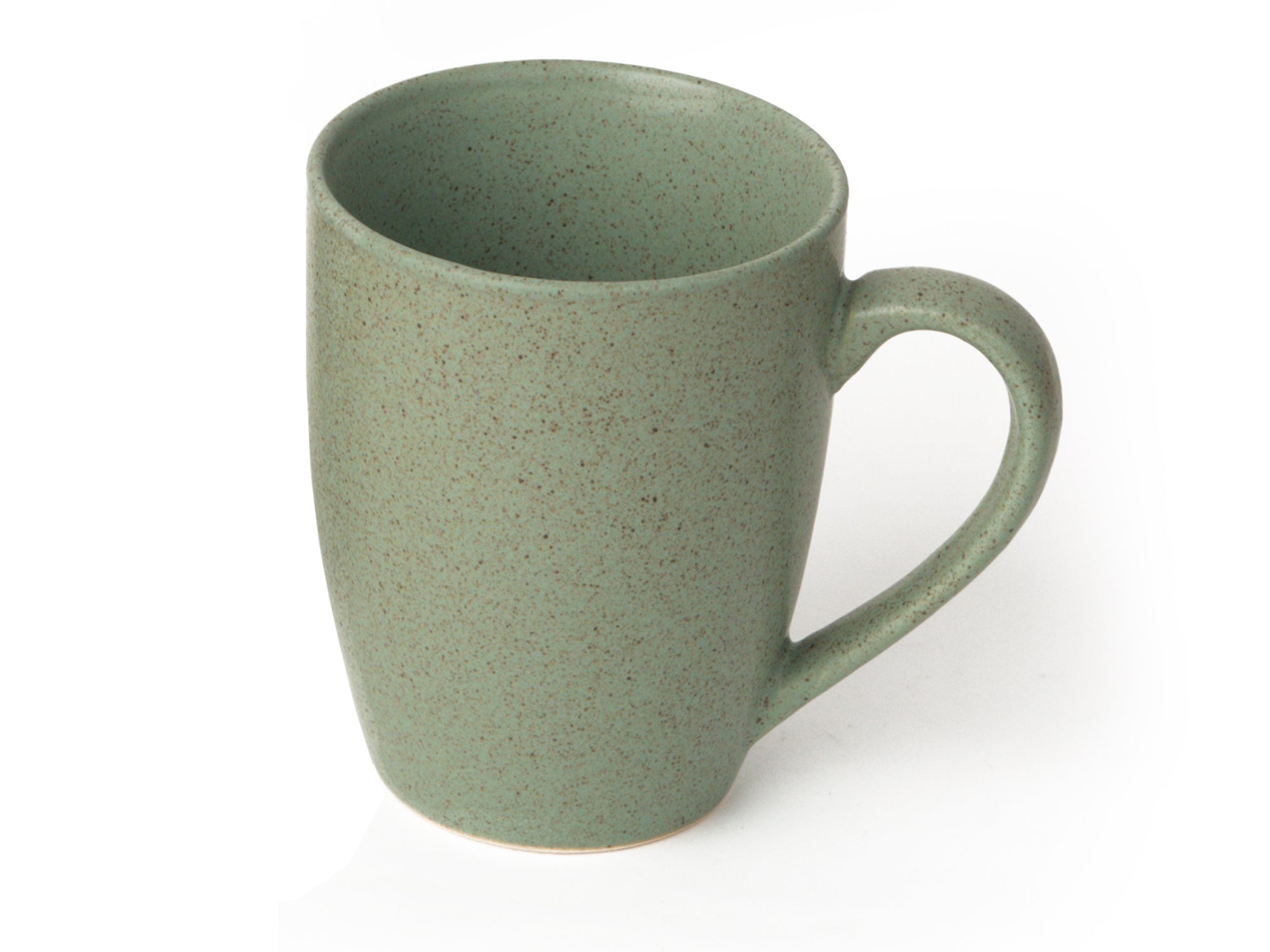 Handcrafted Ceramic Coffee Mug and Tea Cup – 300 ml