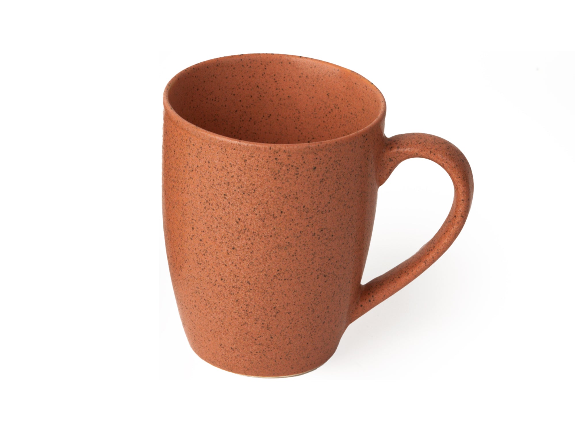 Handcrafted Ceramic Coffee Mug and Tea Cup – 300 ml