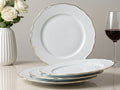 Rowan Shwet Dinner Plates | 4 pcs
