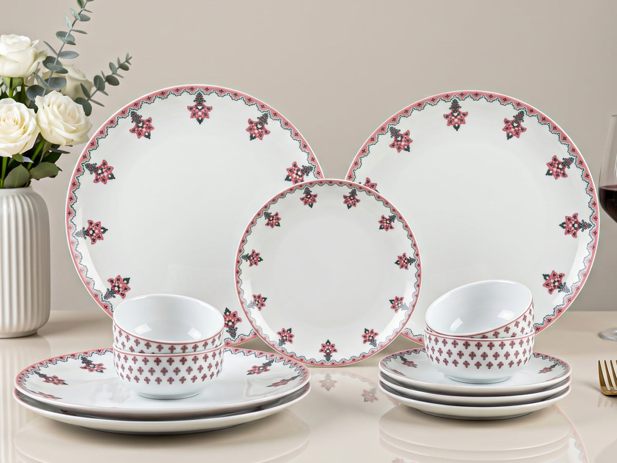 Pink Blossom | 12 pcs