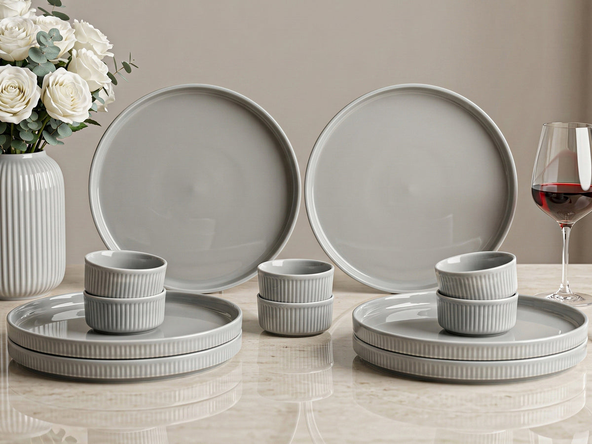 Linden Dove | 12 pcs