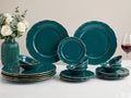 Rowan Teal | 18 pcs
