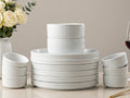 Linden Ivory | 14 pcs