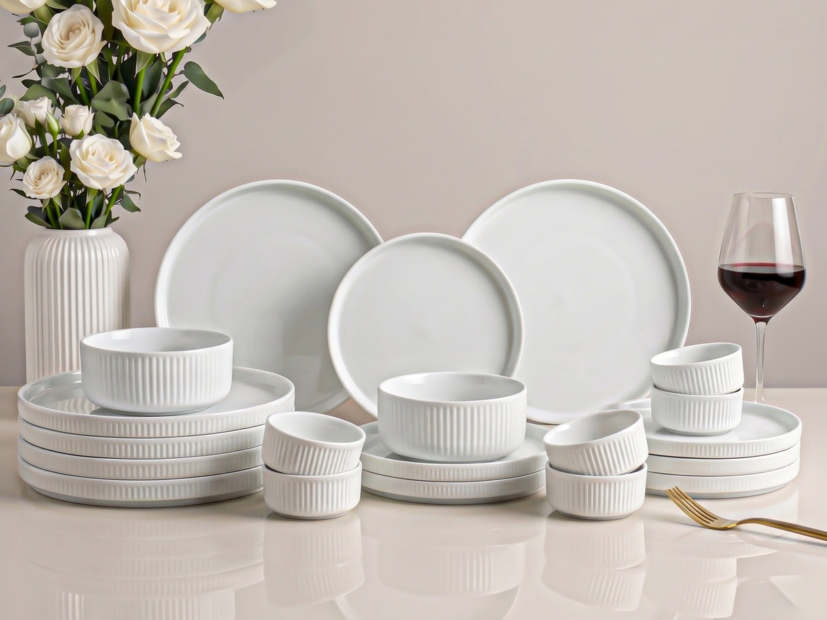 Linden Ivory | 20 pcs