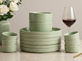 Linden Sage | 14 pcs