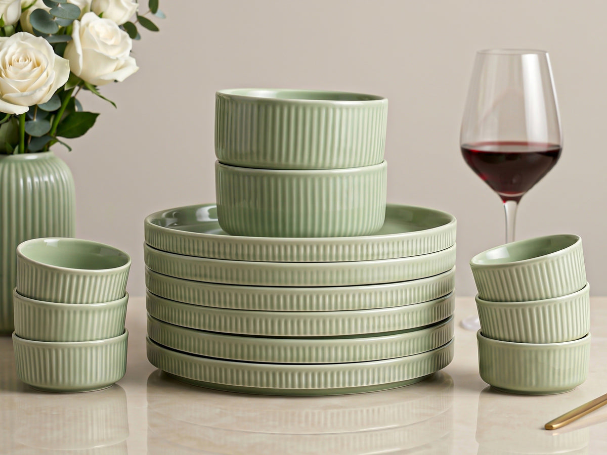 Linden Sage | 14 pcs