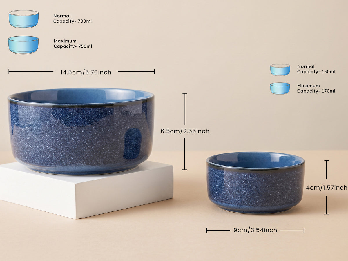 Reactive Blue | 20 pcs