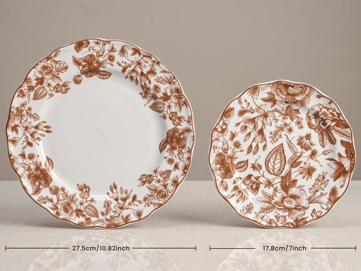 Arden Mrida | 12 pcs