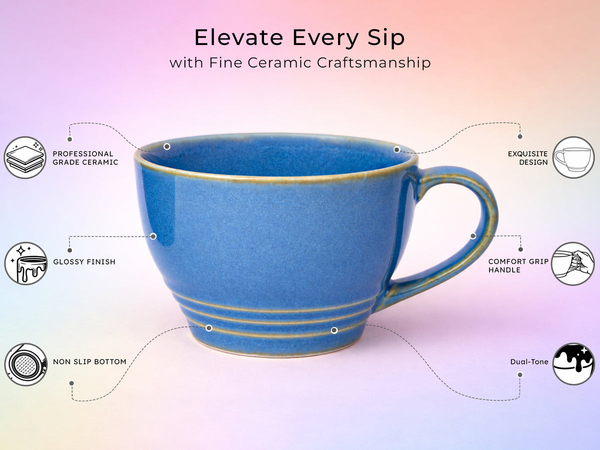 Vira Aakash Mug