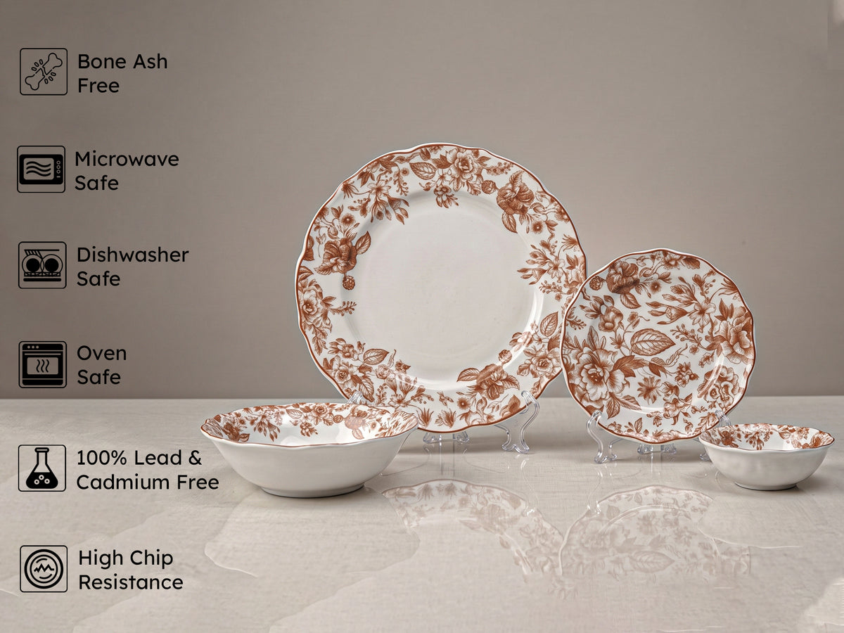 Arden Mrida | 20 pcs