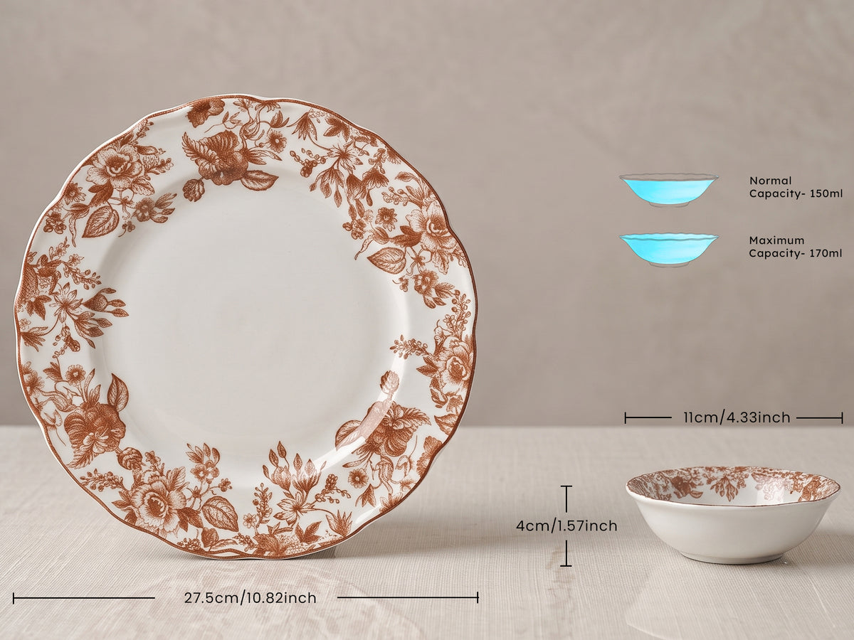 Arden Mrida | 12 pcs