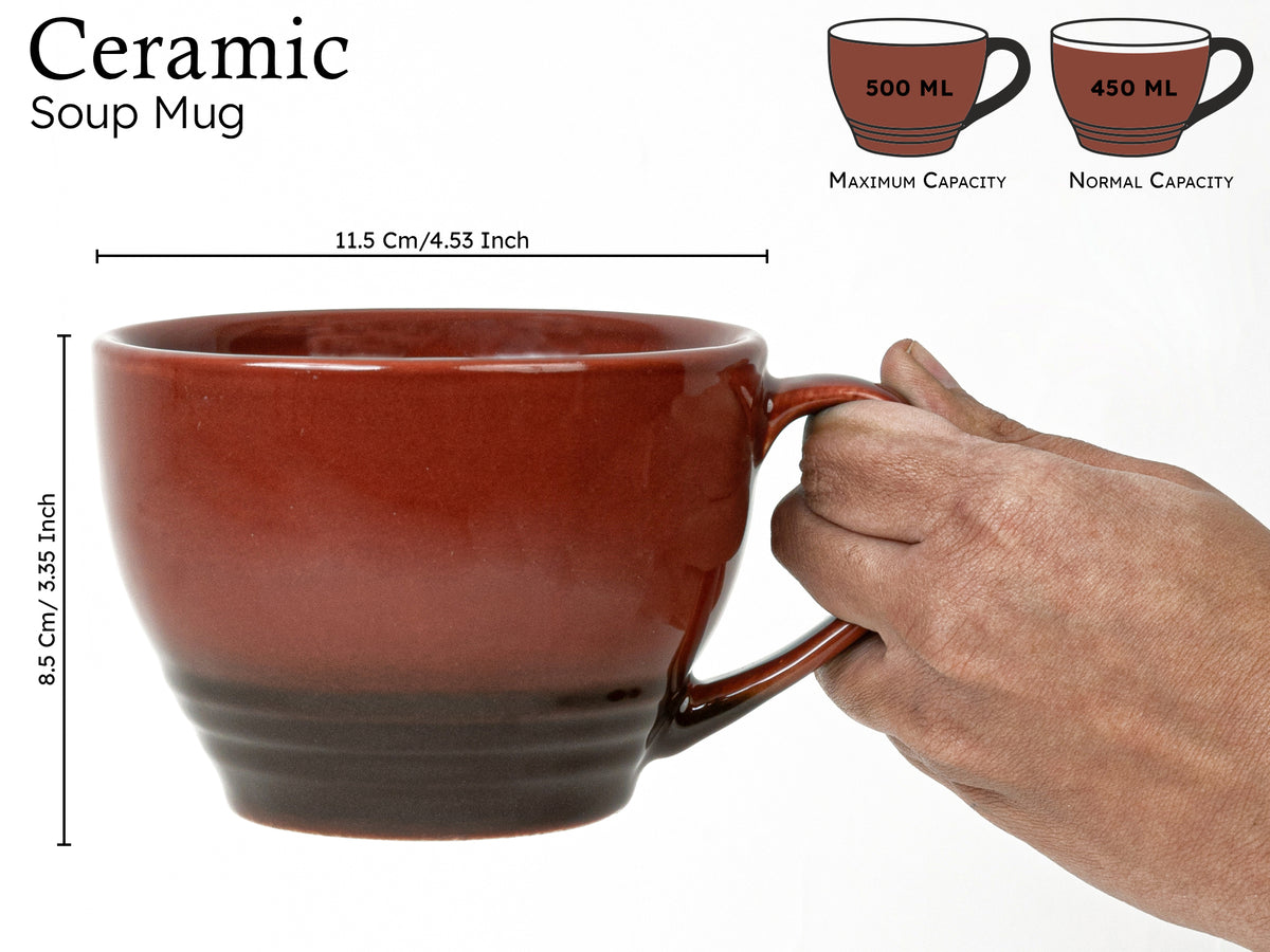 Vira Laal Mug