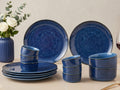 Reactive Blue | 14 pcs