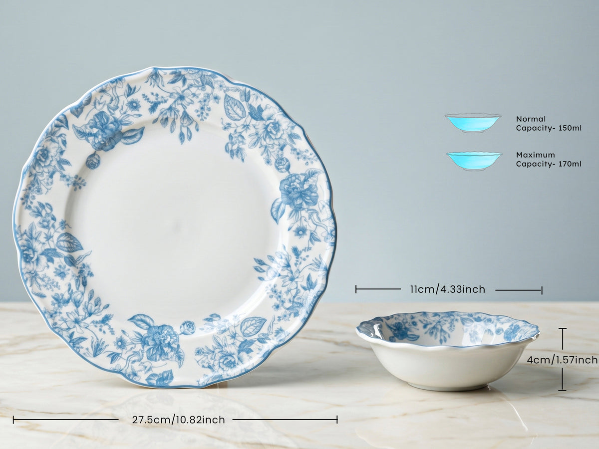 Arden Neel | 14 pcs