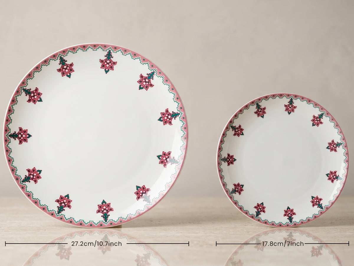 Pink Blossom | 6 pcs