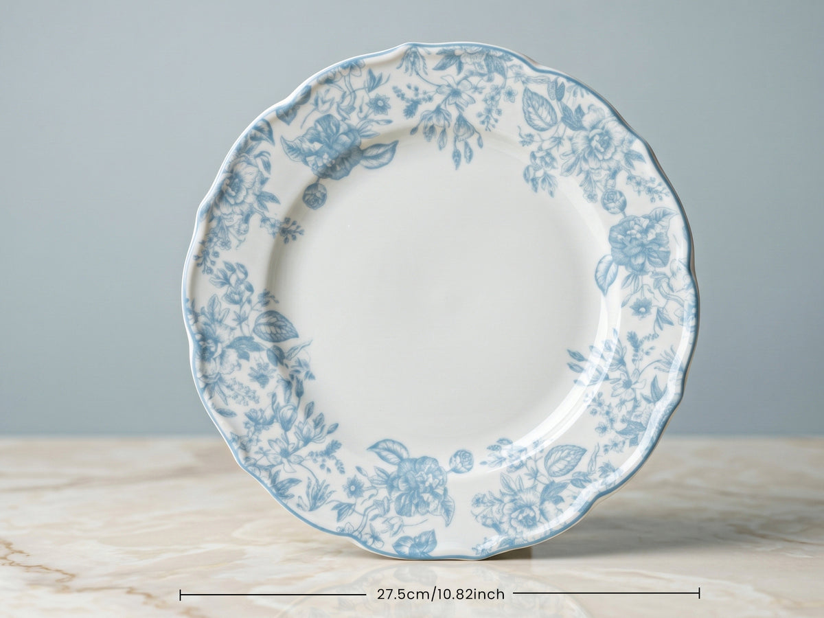 Arden Neel Dinner Plates | 4 pcs