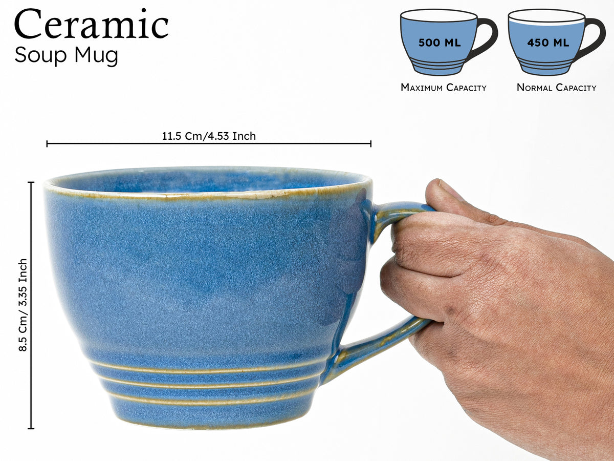 Vira Aakash Mug
